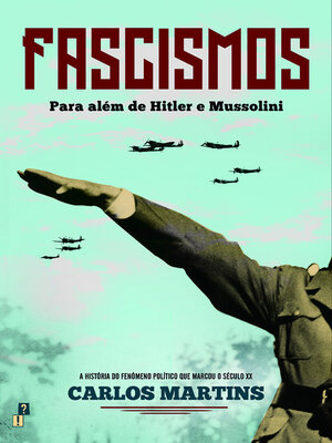cover image of Fascismos